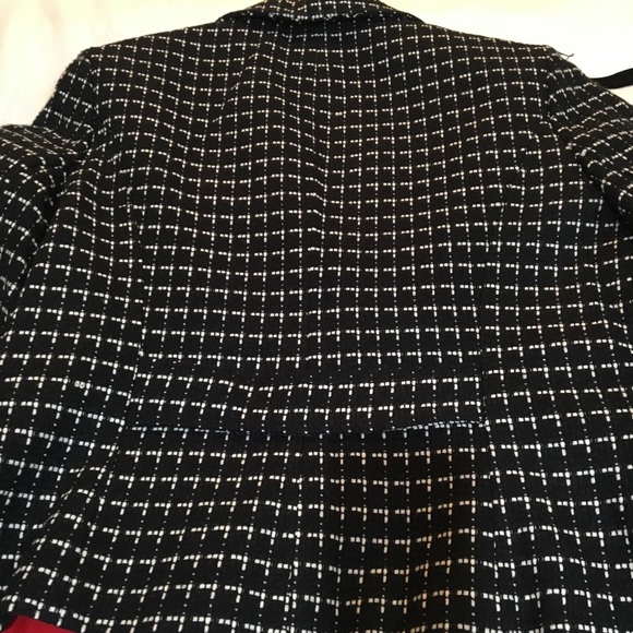 Retro blazer - Picture 2 of 2